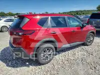 2021 Nissan ROGUE фото