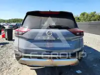 2021 Nissan ROGUE фото