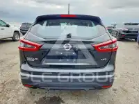 2021 Nissan ROGUE фото
