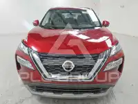 2021 Nissan ROGUE photo