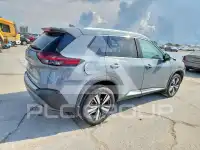 2021 Nissan ROGUE фото