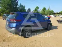 2021 Nissan ROGUE фото