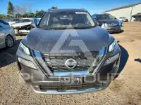 2021 Nissan ROGUE фото