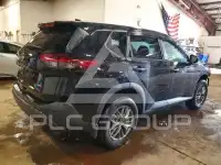 2021 Nissan ROGUE photo
