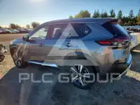2021 Nissan ROGUE фото