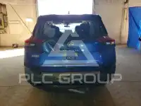 2021 Nissan ROGUE фото