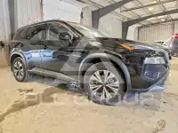 2021 Nissan ROGUE фото