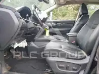 2021 Nissan ROGUE фото