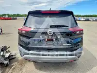 2021 Nissan ROGUE фото