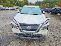 2021 Nissan ROGUE photo