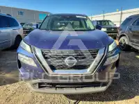 2021 Nissan ROGUE photo