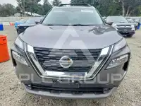 2021 Nissan ROGUE фото
