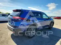 2021 Nissan ROGUE фото