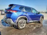 2021 Nissan ROGUE фото