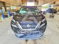 2021 Nissan ROGUE photo