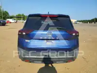 2021 Nissan ROGUE фото