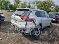 2021 Nissan ROGUE фото