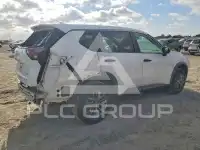 2021 Nissan ROGUE фото