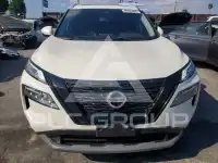 2021 Nissan ROGUE фото