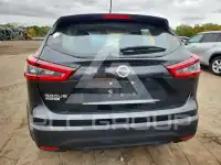 2021 Nissan ROGUE фото