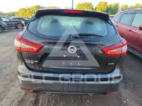 2021 Nissan ROGUE фото