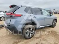 2021 Nissan ROGUE фото