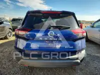 2021 Nissan ROGUE photo