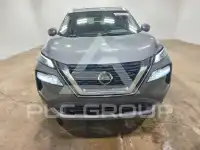2021 Nissan ROGUE фото
