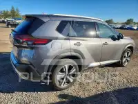 2021 Nissan ROGUE фото