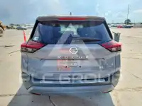 2021 Nissan ROGUE фото