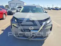 2021 Nissan ROGUE photo