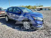2021 Nissan ROGUE фото