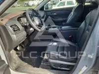 2021 Nissan ROGUE photo