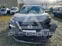 2021 Nissan ROGUE photo