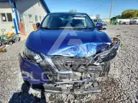 2021 Nissan ROGUE фото