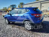 2021 Nissan ROGUE фото