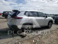 2021 Nissan ROGUE photo