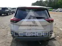 2021 Nissan ROGUE photo