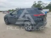 2021 Nissan ROGUE фото