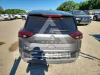 2021 Nissan ROGUE фото