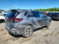 2021 Nissan ROGUE photo