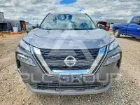 2021 Nissan ROGUE photo