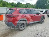 2021 Nissan ROGUE фото