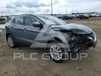 2021 Nissan ROGUE фото