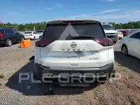 2021 Nissan ROGUE фото
