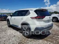 2021 Nissan ROGUE фото
