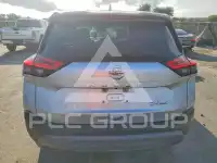 2021 Nissan ROGUE фото
