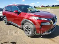 2021 Nissan ROGUE фото
