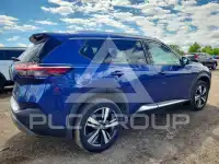 2021 Nissan ROGUE фото