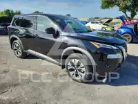 2021 Nissan ROGUE фото